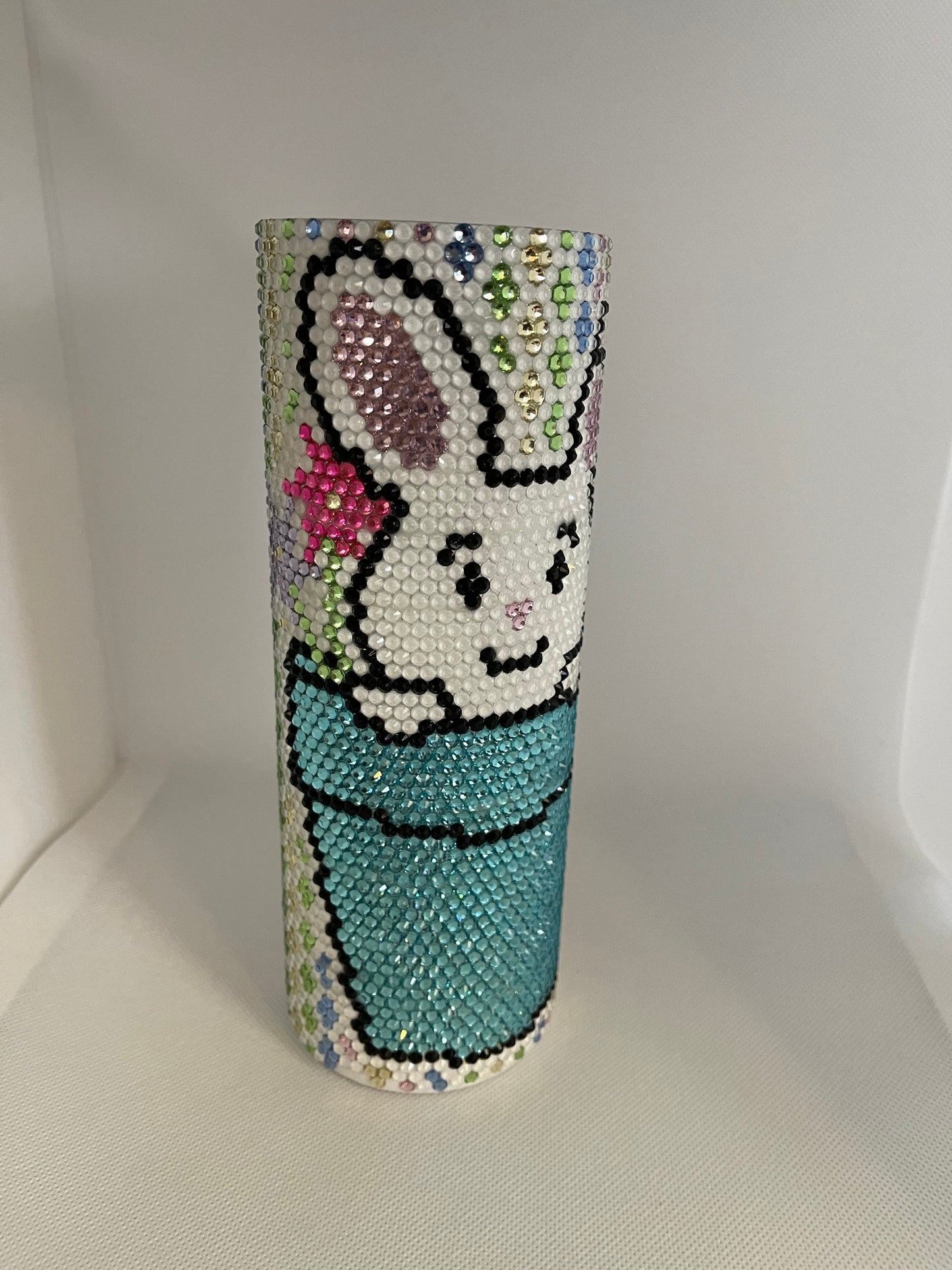 Custom order Easter Bunny 1