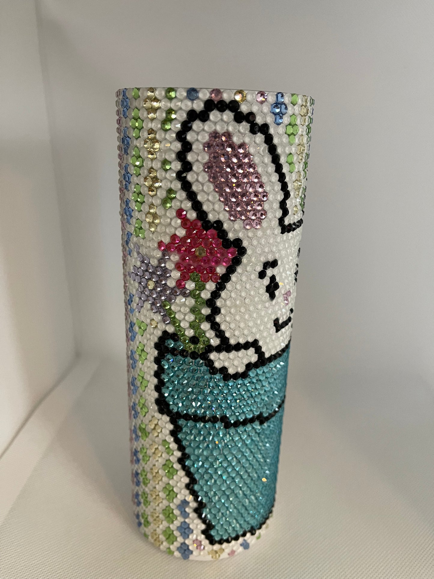 Custom order Easter Bunny 1