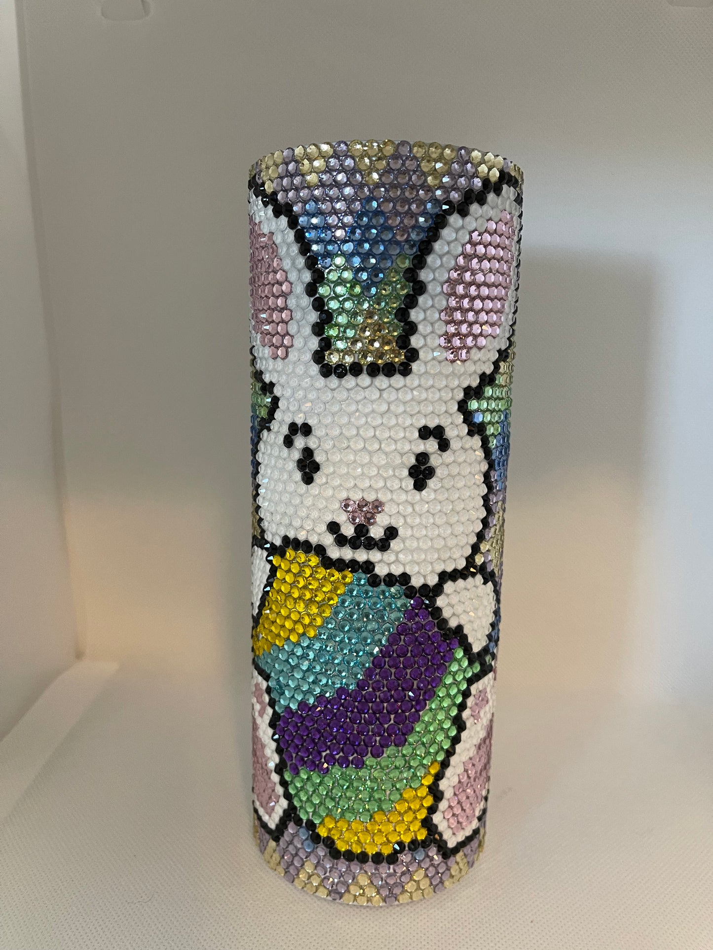 Custom order Easter Bunny 3